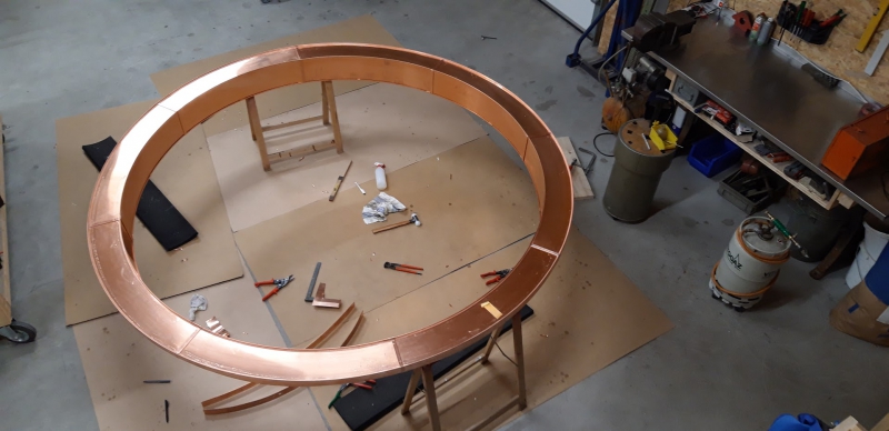 Cercle de vitre Cercle de vitre